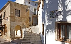 Estudio En Teulada
