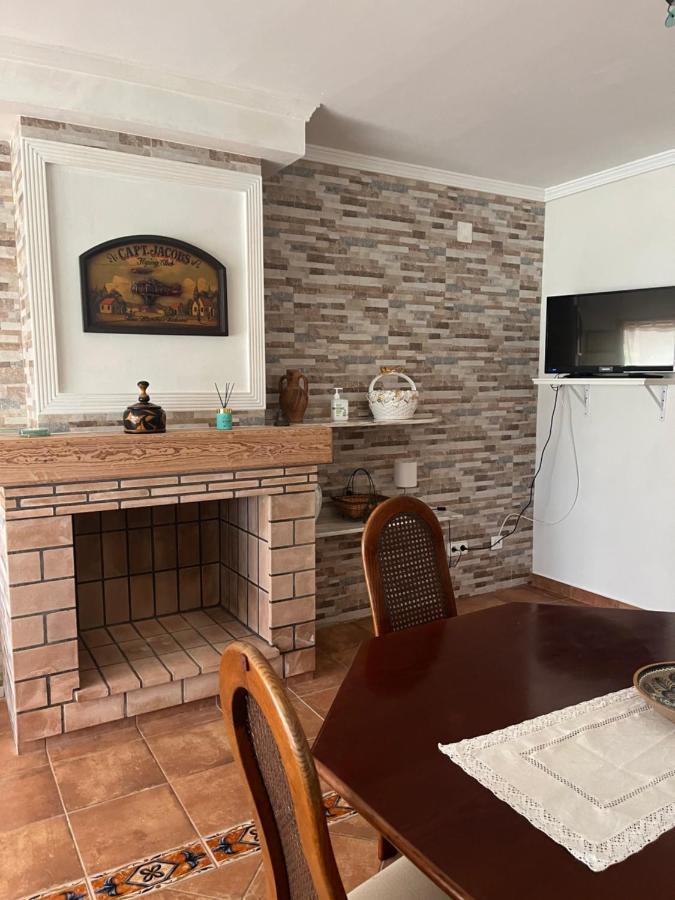 Estudio En Teulada Buitenkant foto