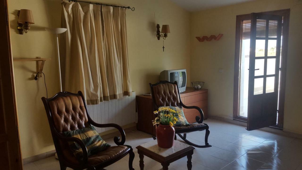 Estudio En Teulada Buitenkant foto